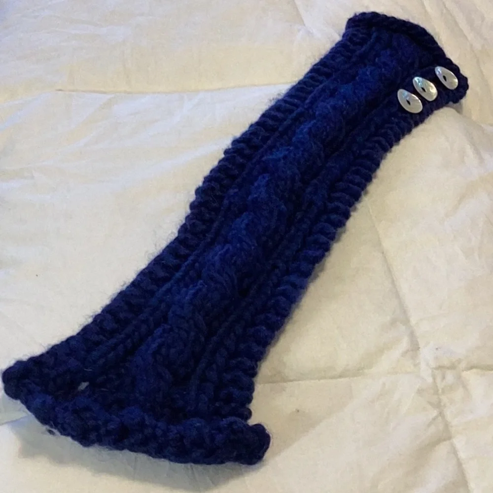 Neck Scarf